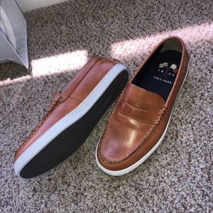 BRAND NEW Ellsworth Penny Loafers.
